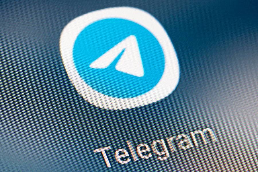 Der Chatdienst Telegram kündigt ein Abo-Modell an.