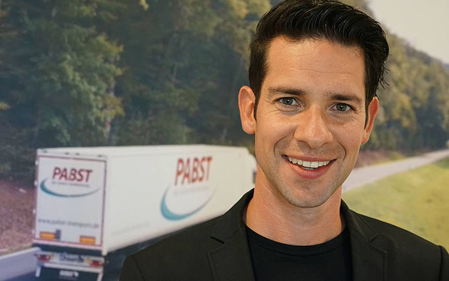 Andreas Wagner verantwortet bei Pabst den Bereich IT und Organisation.