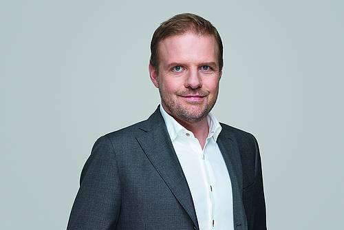 Grundstein für die Automatisierung