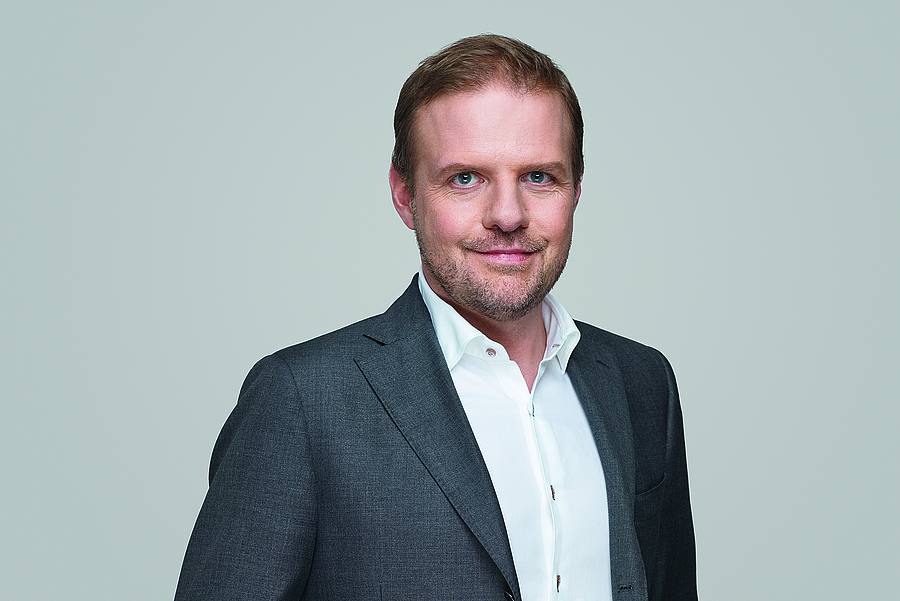 Grundstein für die Automatisierung