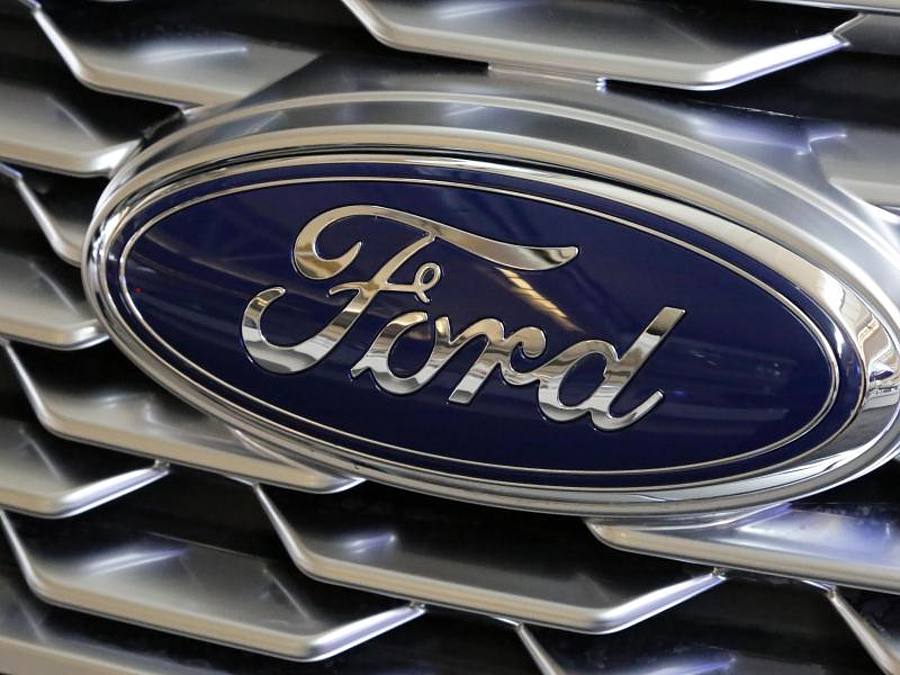 Branchenexperten rechnen schon seit Jahren damit, dass Autohersteller wie Ford verstärkt zu Kooperationen mit Tech-Unternehmen greifen. Foto: Gene J. Puskar/AP/dpa