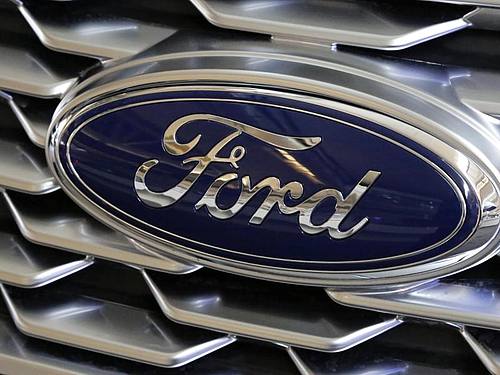 Branchenexperten rechnen schon seit Jahren damit, dass Autohersteller wie Ford verstärkt zu Kooperationen mit Tech-Unternehmen greifen. Foto: Gene J. Puskar/AP/dpa