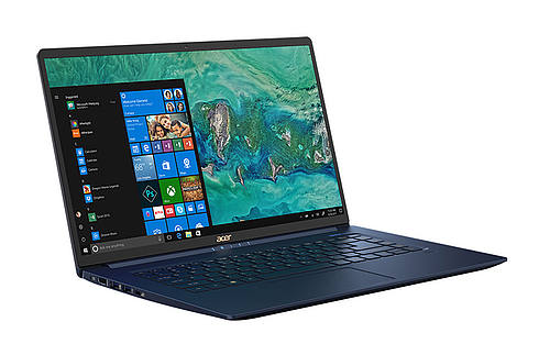 Acer Swift 5