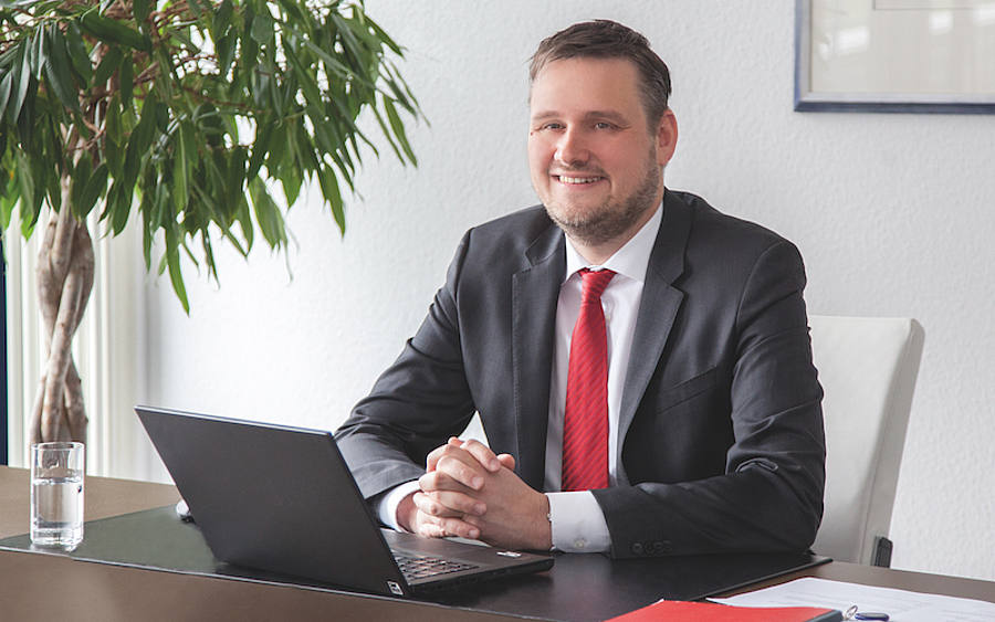 Armin Steiner, Aufsichtsrat bei Easy Software