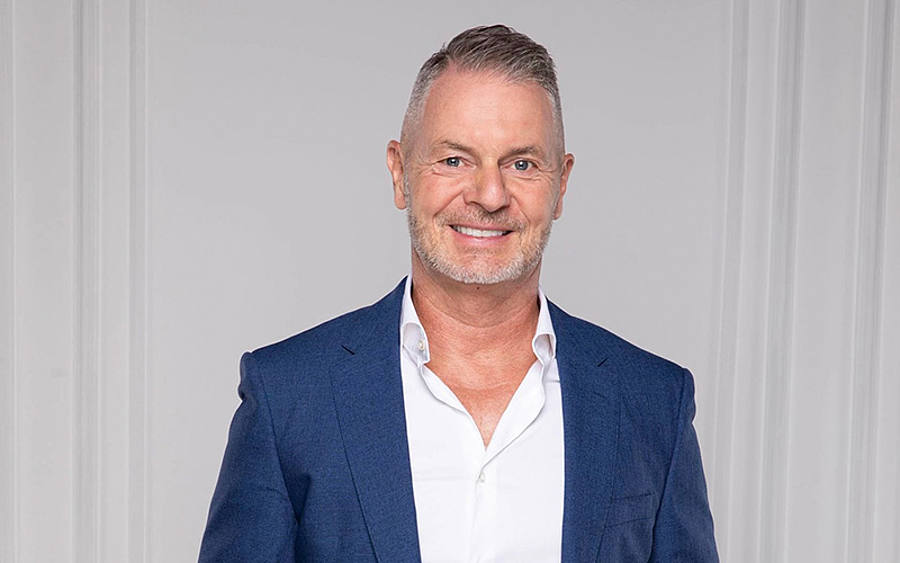 Dirk Kreuter