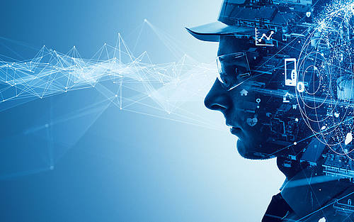 Arbeiter Smart Glasses
