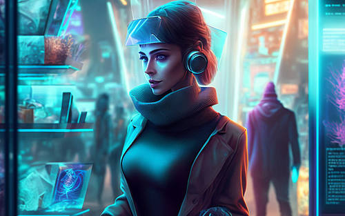 KI und Metaverse