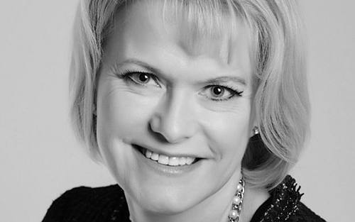 Bettina Horster, Eco – Verband der deutschen Internetwirtschaft