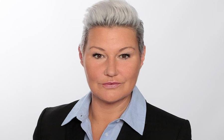 Monika Füllmann, Infoniqa Deutchland