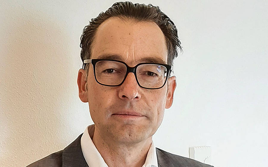 Oliver Georg