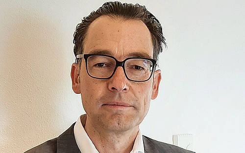 Oliver Georg