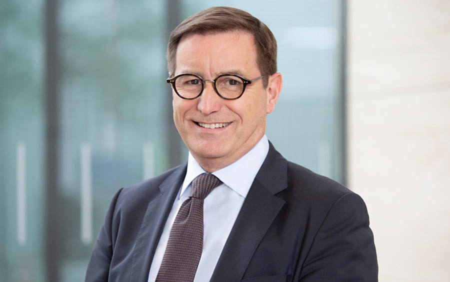 Stéphane Paté, Dell Technologies