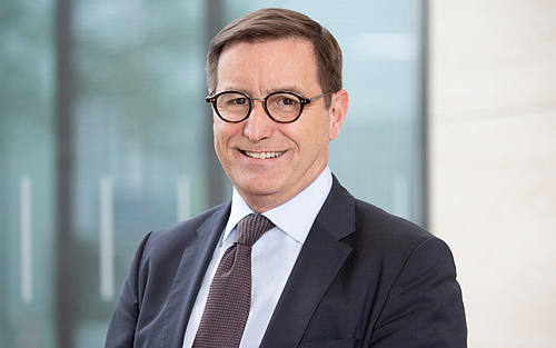 Stéphane Paté, Dell Technologies