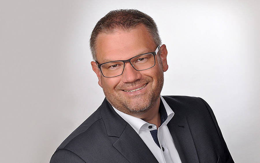 Bernd Rech