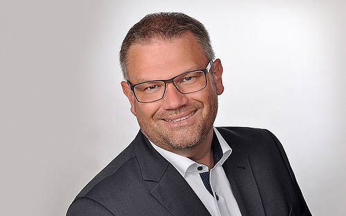 Bernd Rech