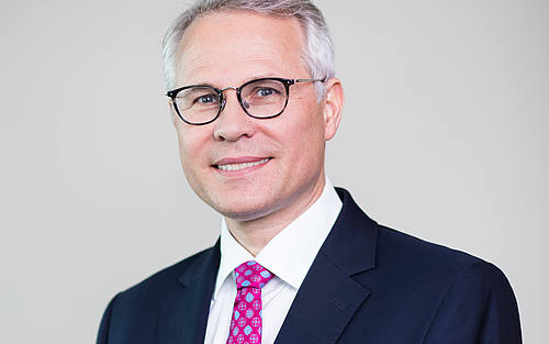 Dr. Sven Rutkowsky, Partner bei Kearney