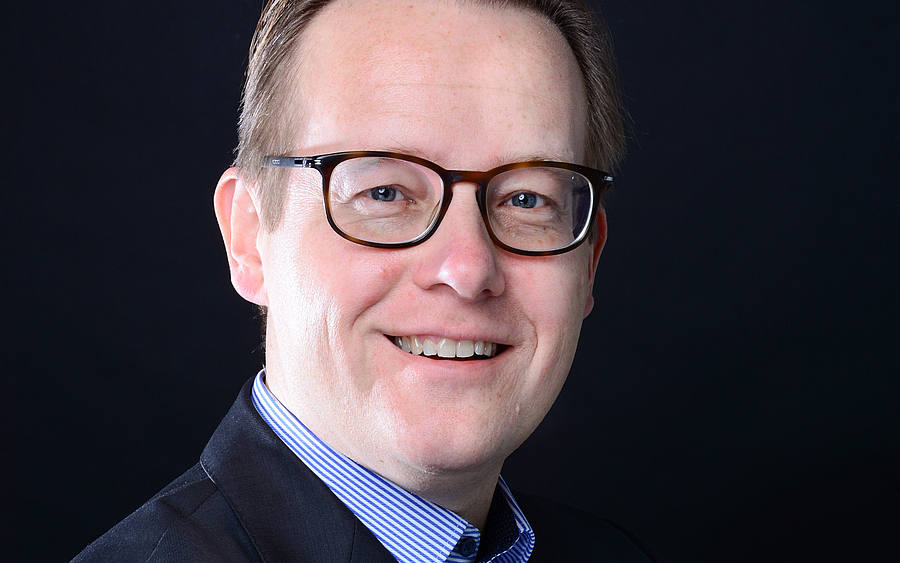 Heinz Wietfeld von Hyland