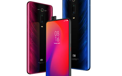 Xiaomi zeigt Mi 9T Pro