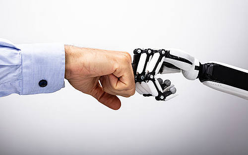 Fistbump 