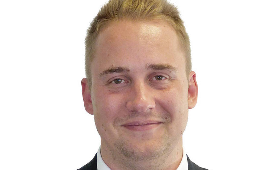 Oliver Losert, Hasco