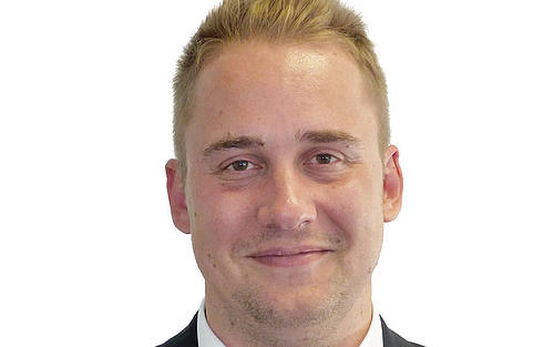 Oliver Losert, Hasco