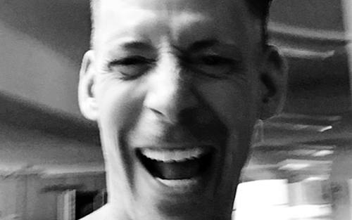 Cosimo Möller von Saatchi & Saatchi