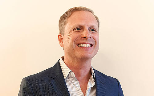 Nikolai Riesenkampff