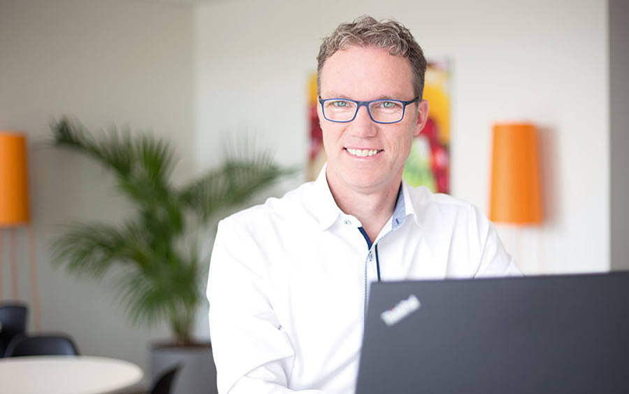 Aufstieg