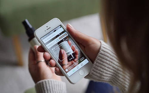 Neue App ist Schadstoffen auf der Spur