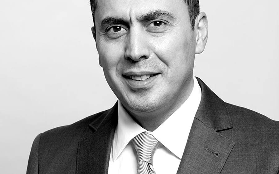 Ercan Kilic, GS1 Germany