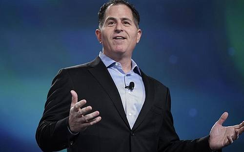 Michael Dell