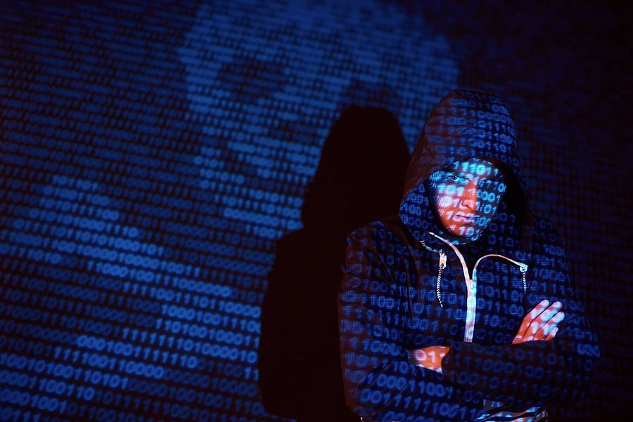 Cyberkrimineller