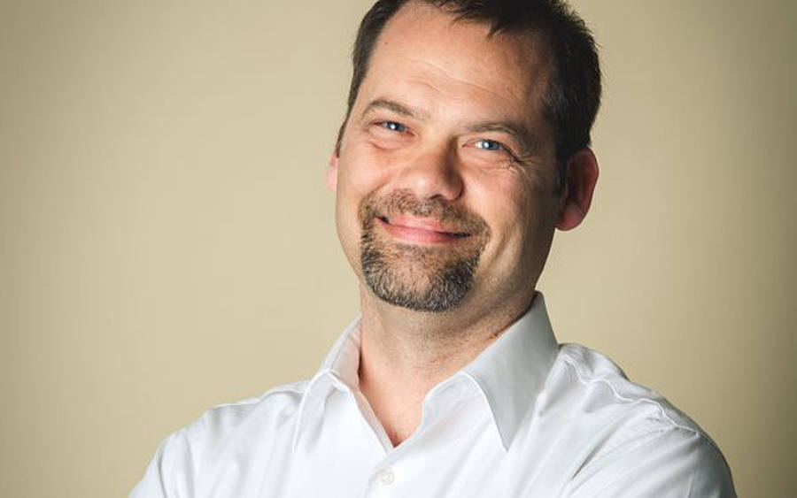 Matthew Neigh, VP of Sales – Americas bei Cherwell