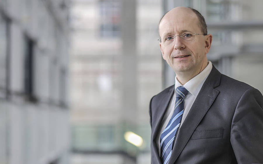 Marco Lenck, DSAG 