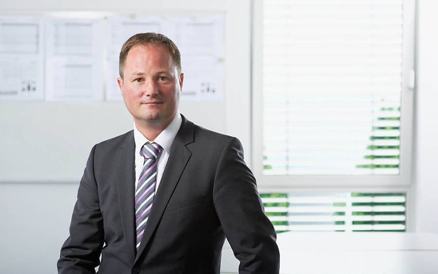 Nils Manegold, GFN GmbH