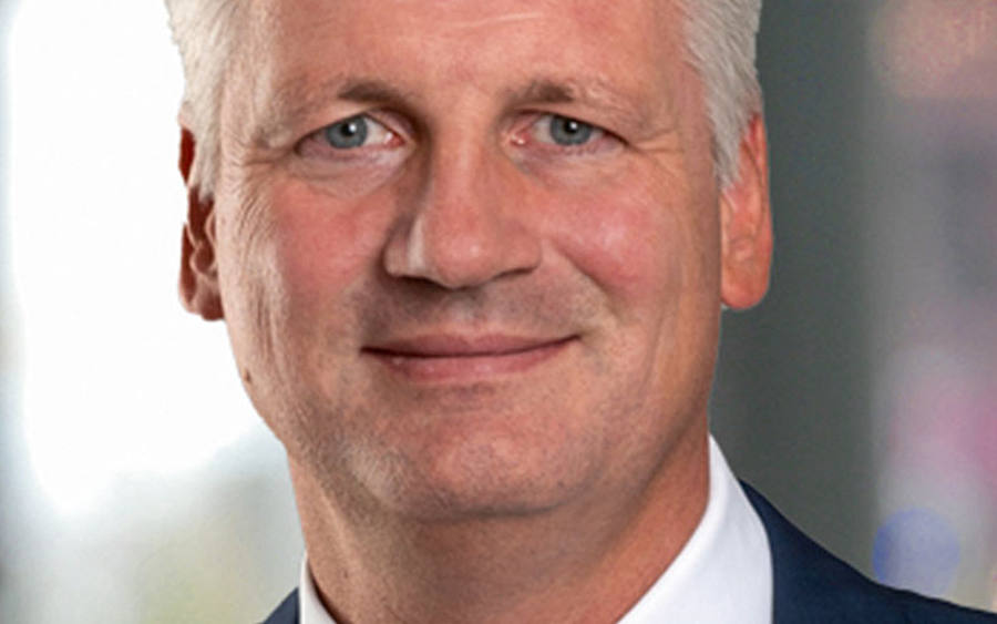 Christian Nern von KPMG