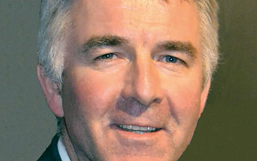 Robert Engel