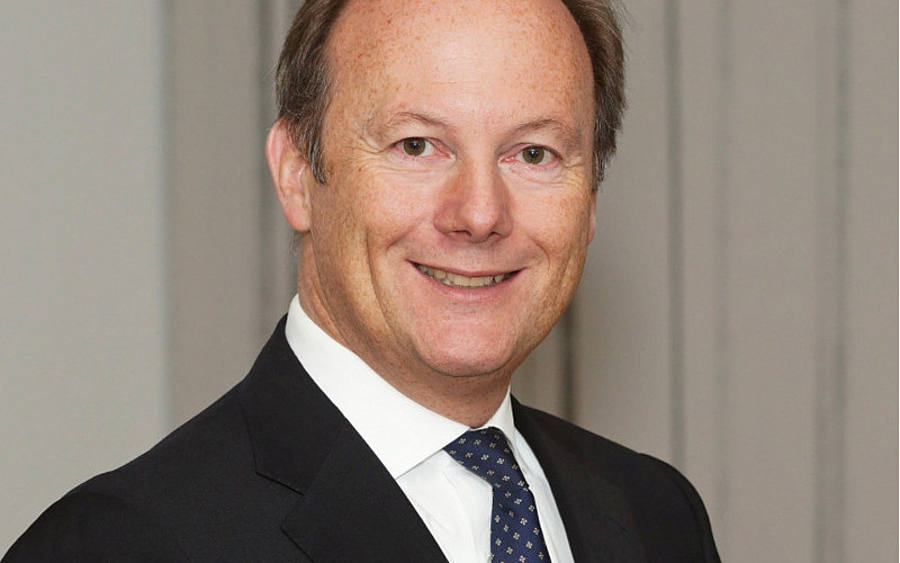 Claus Bähre, CSS AG