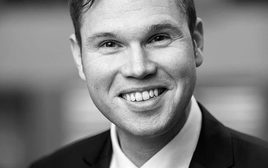 Richard Goebelt, Bereichsleiter Fahrzeug und Mobilität beim VdTÜV.