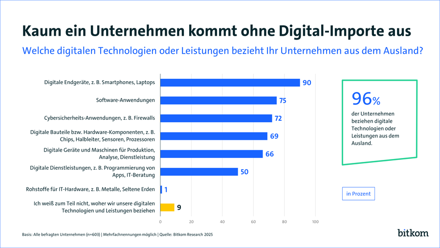 Schaubild Digitalimporte