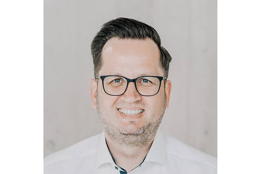 Nico Bäumer, CTO d.velop AG