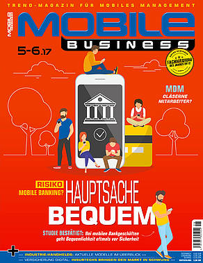 MOBILE BUSINESS 5-6/2017