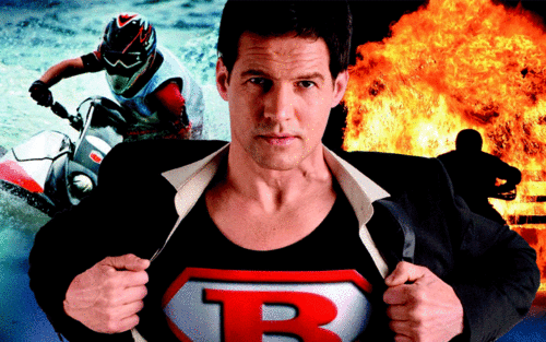 Super-Performance bei CHT/Bezema