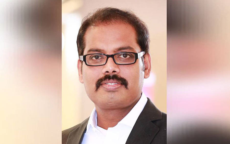 Mallik Rao, neuer CTO von Telefónica