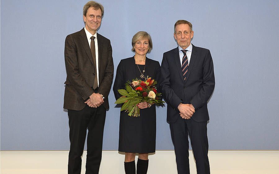 Neue Doppelspitze bei Rku.it
