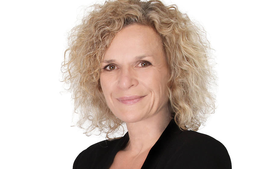 Dorothee Stolzenberg, Tech Data