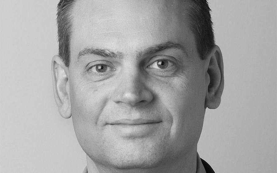 Thomas Hougaard-Enevoldsen, COO bei Multi Support