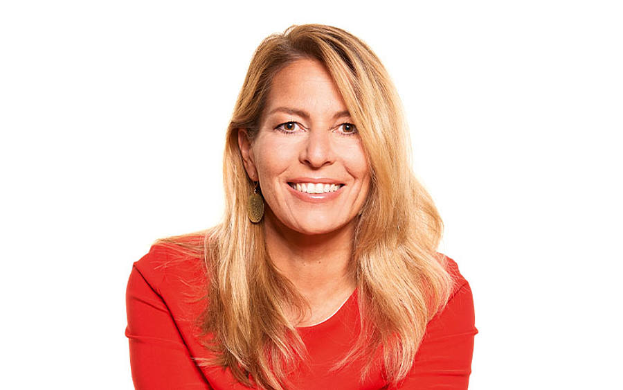 Tanja Hilpert