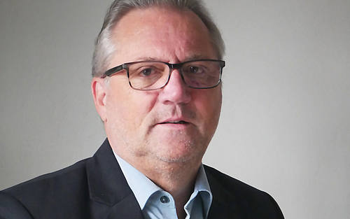 Klemens Merk, Instaclustr