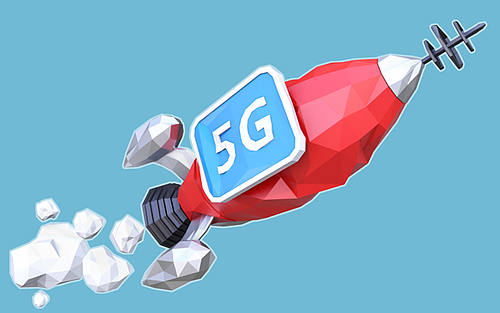 5G-Netze in Deutschland